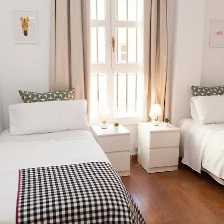 Ibarra Premium Apartment