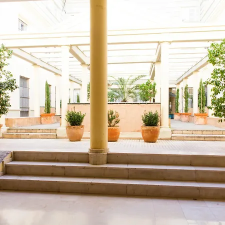 Ibarra Premium Apartment Seville