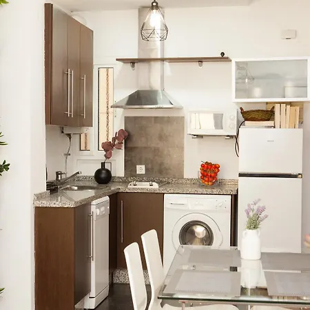Apartment Ibarra Premium