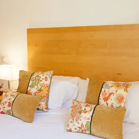 Ibarra Premium Apartment *