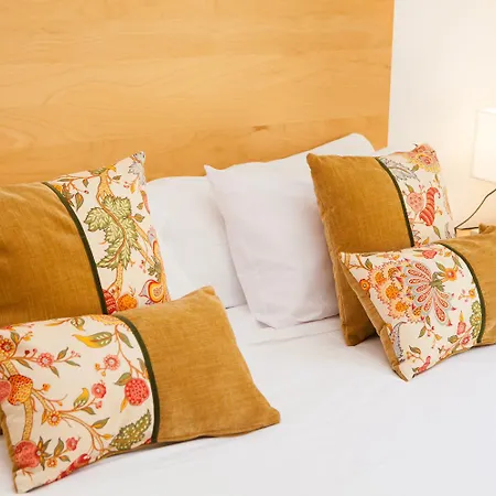 Apartment Ibarra Premium