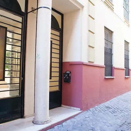 Apartment Ibarra Premium *