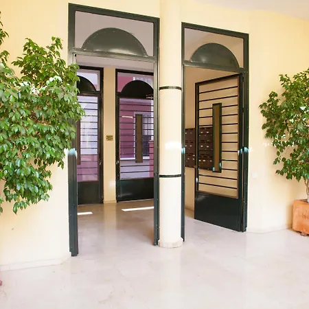Apartment Ibarra Premium Seville