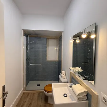 Ibarra Premium Διαμέρισμα *