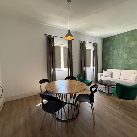 Ibarra Premium Διαμέρισμα *